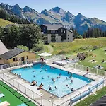 Apartament La Clusaz Escape *