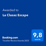La Clusaz Escape