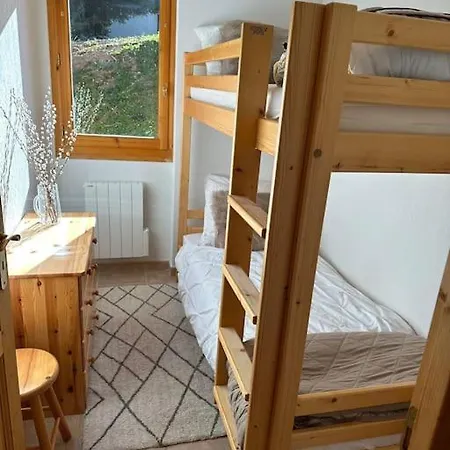Apartment La Clusaz Escape *
