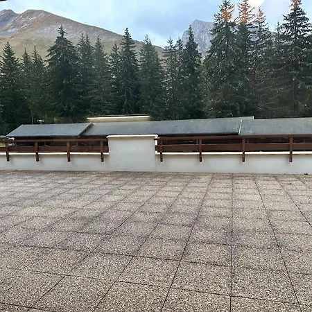 La Clusaz Escape *