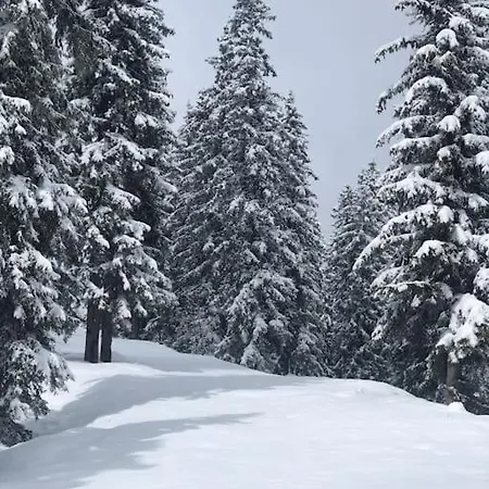 La Clusaz Escape * Manigod