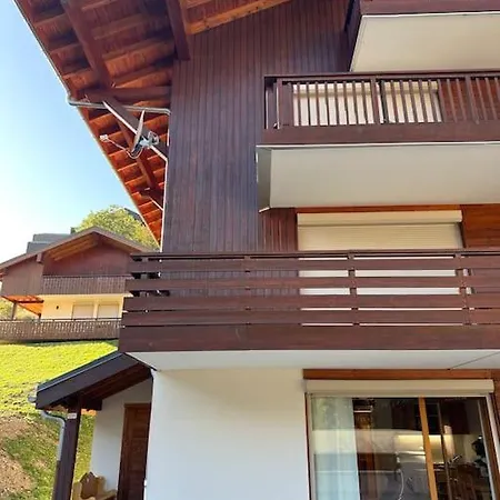 La Clusaz Escape Manigod