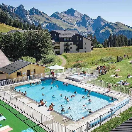 Apartment La Clusaz Escape *