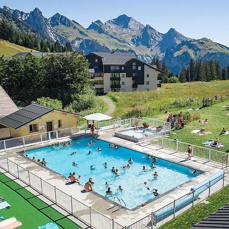 La Clusaz Escape * Manigod