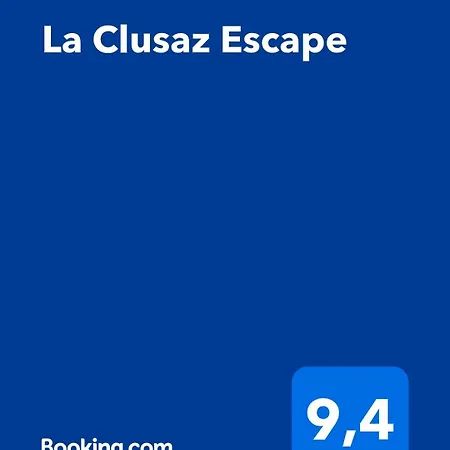 La Clusaz Escape Manigod