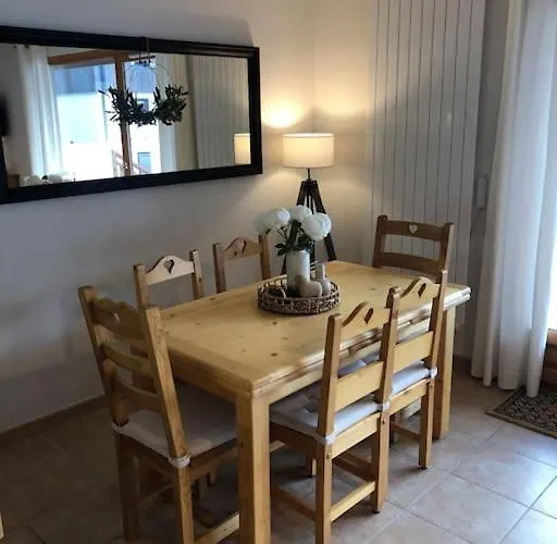 Appartamento La Clusaz Escape *