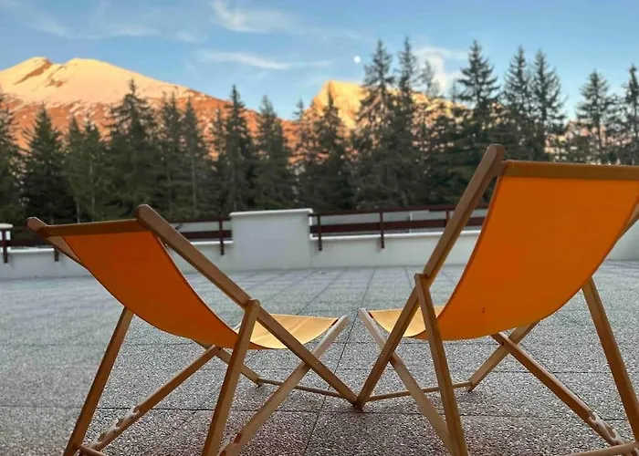 La Clusaz Escape Appartamento Manigod