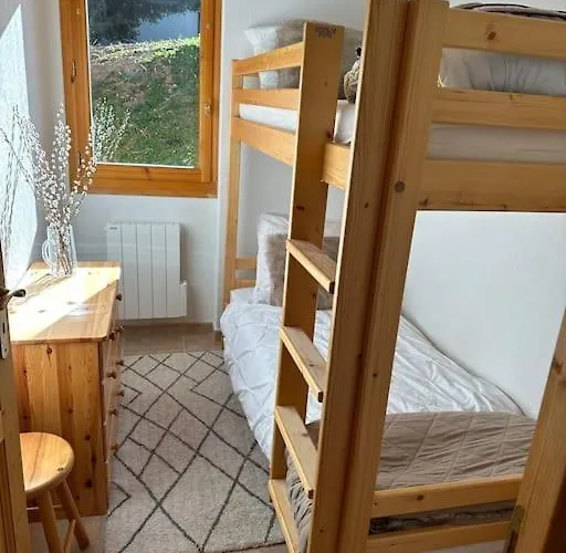 Appartamento La Clusaz Escape *