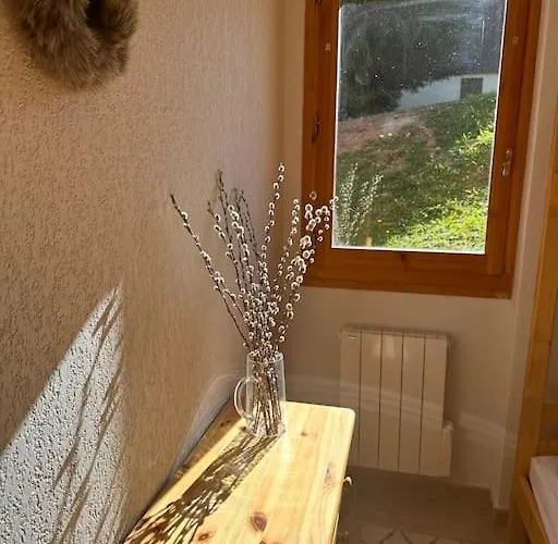 La Clusaz Escape Appartamento *