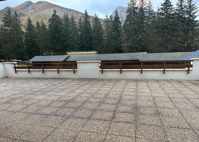 La Clusaz Escape *