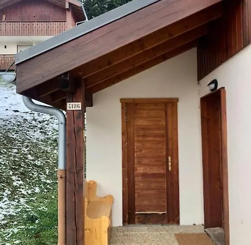 Appartamento La Clusaz Escape *