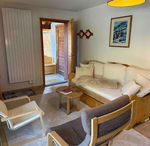 La Clusaz Escape