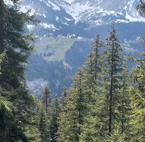 La Clusaz Escape Appartamento