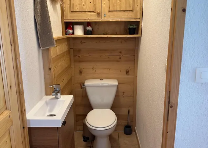 Appartamento La Clusaz Escape