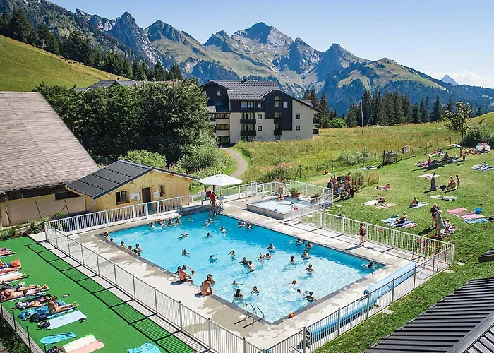 La Clusaz Escape * Manigod