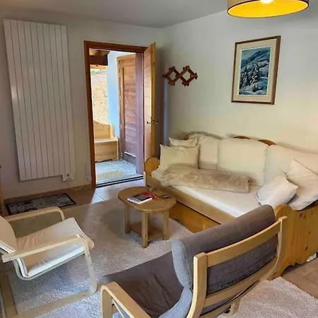 La Clusaz Escape